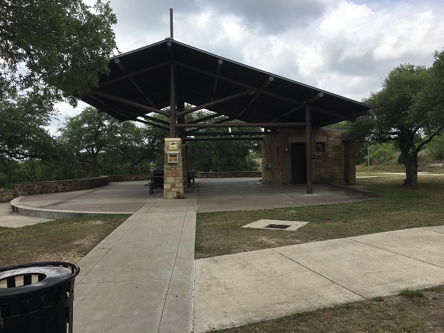 Small Pavilions